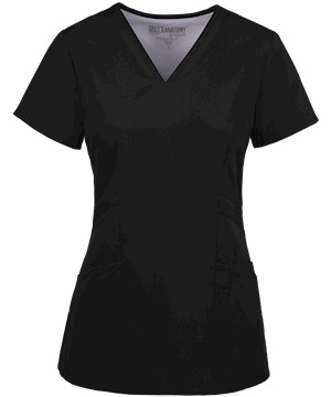 Grey's Anatomy Marquis Women's 3-Pocket V-Neck Scrub Top