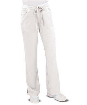 Grey's Anatomy Women's 5-Pocket PETITE Modern Fit Scrub Pants