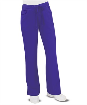 Grey’s Anatomy Women's 4-Pocket TALL Modern Fit Scrub Pants