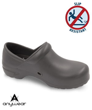 Anywear Guardian Angel Unisex Slip Resistant Nursing Shoes