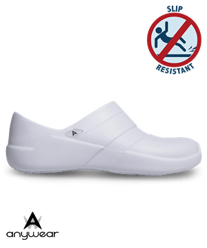 Cherokee Anywear Journey Unisex Lightweight Nursing Closed Nursing Shoes