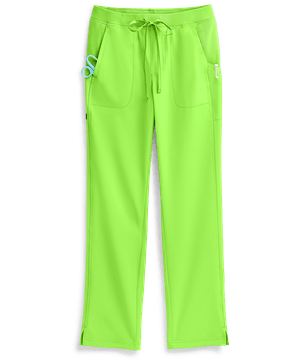 koi planet Nova Women's 4-Pocket Drawstring Scrub Pants
