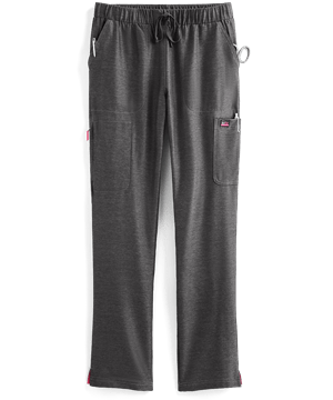 koi Lite™ STRETCH Women's 8-Pocket Momentum Drawstring Cargo Scrub Pants