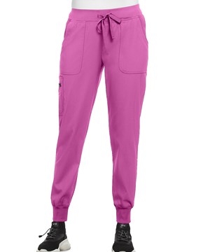 koi Lite™ Women's 6-Pocket Fierce Cargo Jogger Scrub Pants