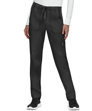 koi STRETCH Sydney Women's 8-Pocket Drawstring Scrub Pants