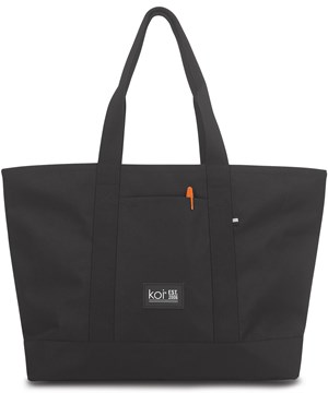 koi Gather Me Up Women's Canvas Tote Bag