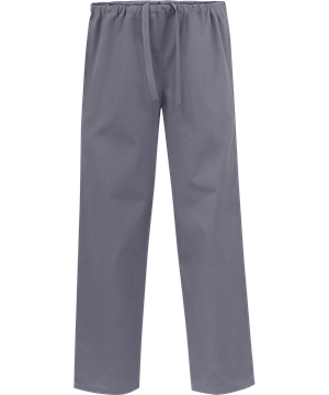 Landau Unisex 1-Pocket Drawstring Scrub Pants 