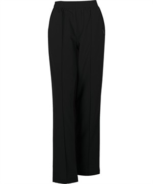 Landau Women's 2-Pocket Elastic Waist Scrub Pants