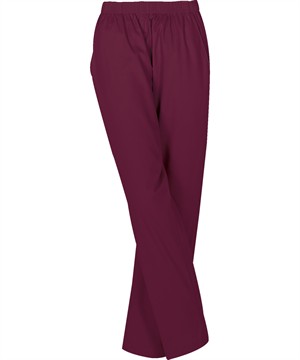 Landau Women's Relaxed Fit Scrub Pants