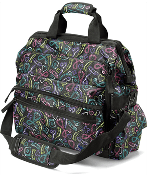 Nurse Mates Medical Tools Nursing Bag