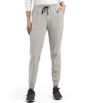 Maevn Matrix Impulse Women's 5-Pocket STRETCH Jogger Scrub Pants