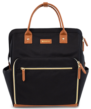 Maevn Ready Go 2 Black Clinical Backpack