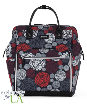 UA Exclusive Maevn Flower Ready Go 2 Women's Backpack