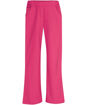 Butter-Soft Core by UA™ Women's 5-Pocket Bootcut Mid Rise Scrub Pants