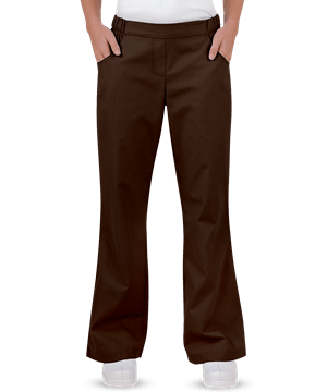 Butter-Soft Core by UA™ Women's 5-Pocket Bootcut Mid Rise TALL Scrub Pants