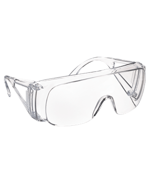 Prestige General Use Clear Glasses