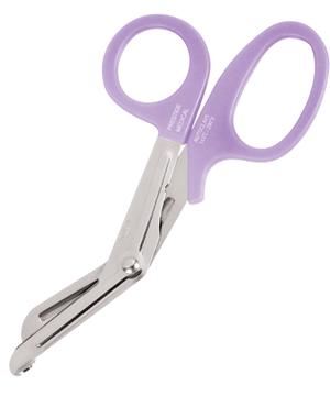 Prestige 5.5" Stainless Steel Nurse Utility Scissor 