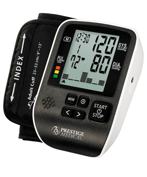 Prestige Healthmate® Premium Digital Blood Pressure Monitor