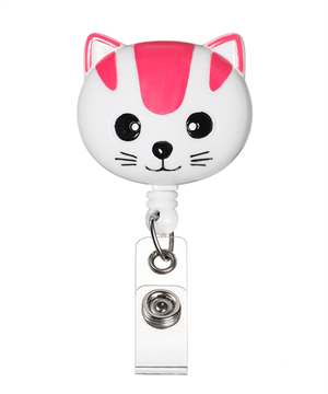 Prestige Deluxe Cat Retracteze™ ID Badge Holder