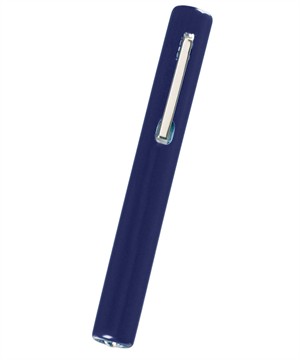 Prestige Standard Disposable Plastic Penlight