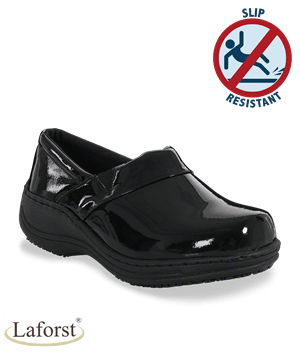 Laforst Rachel Women's Slip Resistant Nursing Shoes