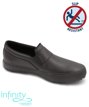 Cherokee Infinity Women's Rush Slip-on Nursing Shoes