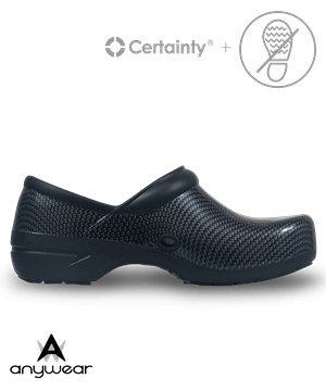 Cherokee Anywear Angel Tight Spot Women's Closed Back Nursing Shoes