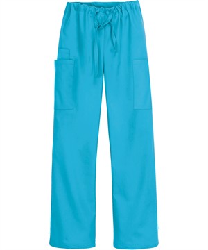 Butter-Soft Core by UA™ Unisex 4-Pocket Drawstring TALL Scrub Pants