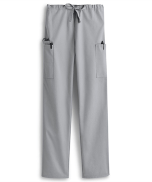 Butter-Soft Core Scrubs by UA™ Unisex 4-Pocket SHORT Cargo Drawstring Scrub Pants- New and Improved