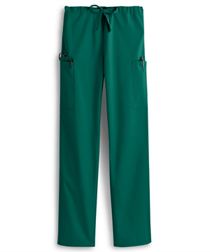 Butter-Soft Core Scrubs by UA™ Unisex 4-Pocket TALL Cargo Drawstring Scrub Pants- New and Improved