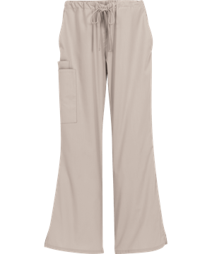 Butter-Soft Core by UA™ Women's 4-Pocket Elastic Waist Back Drawstring Scrub Pants  