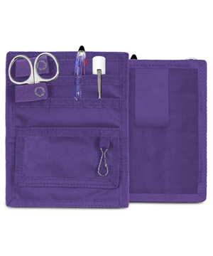 UA Prestige Belt Loop Organizer Kit