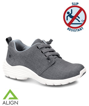 Nurse Mates Align Velocity Women's Athletic Nursing Shoes