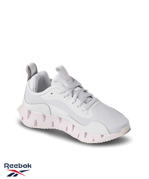 Reebok Zig Dynamica Women's Athletic Nursing Shoes
