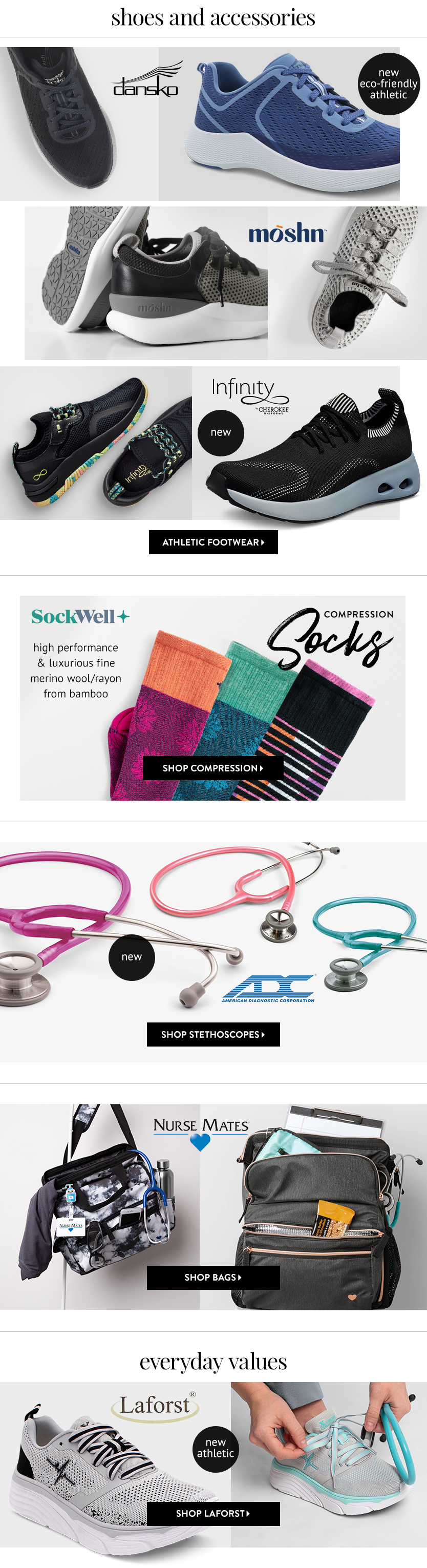 Nursing Accessories