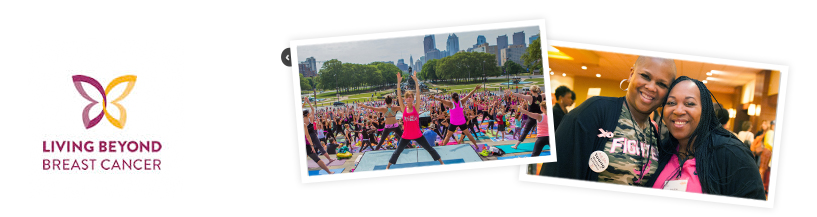 Living Beyond Breast Cancer
