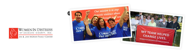 Women in Distress of Broward County, Inc