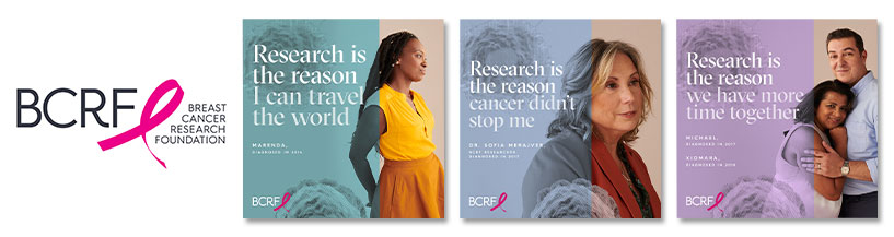 Breast Cancer Research Foundation