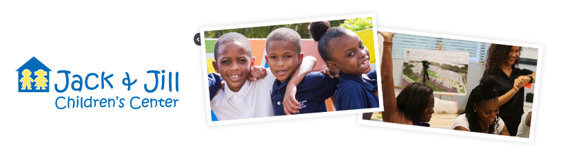 Jack & Jill Children's Center