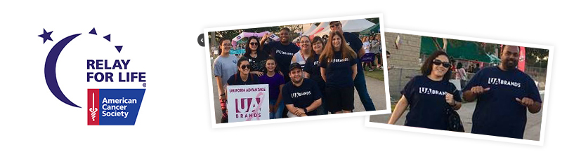 Relay for Life